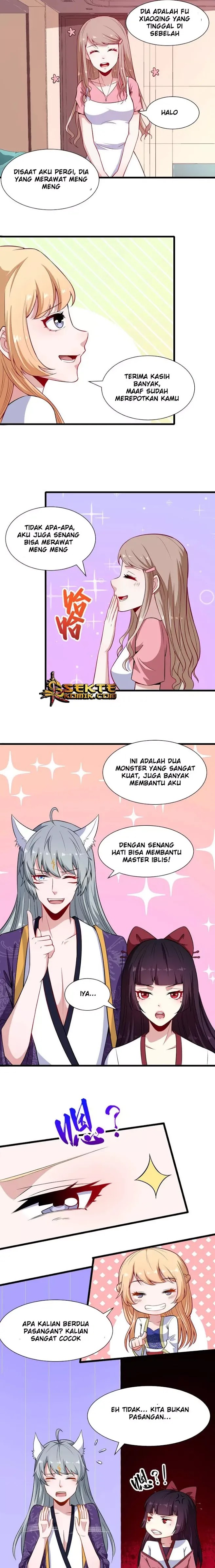 Daddy From Hell chapter 46